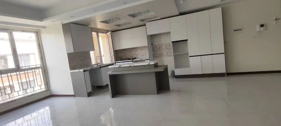 ۸۲متر  طبقه دوم   پارکینگ و انباری|اجارهٔ آپارتمان|کرج, شهرک جهان‌نما|دیوار