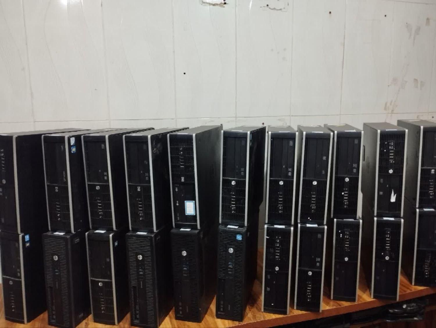 کیس و مینی کیس|رایانه رومیزی|بیرجند, |دیوار