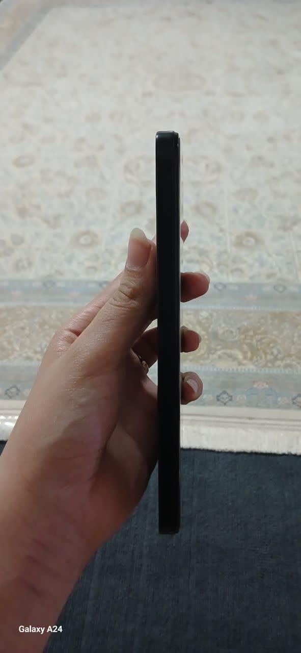 شیائومی redmi 13 با حافظهٔ ۲۵۶ گیگابایت|موبایل|قم, شهرک فاطمیه|دیوار
