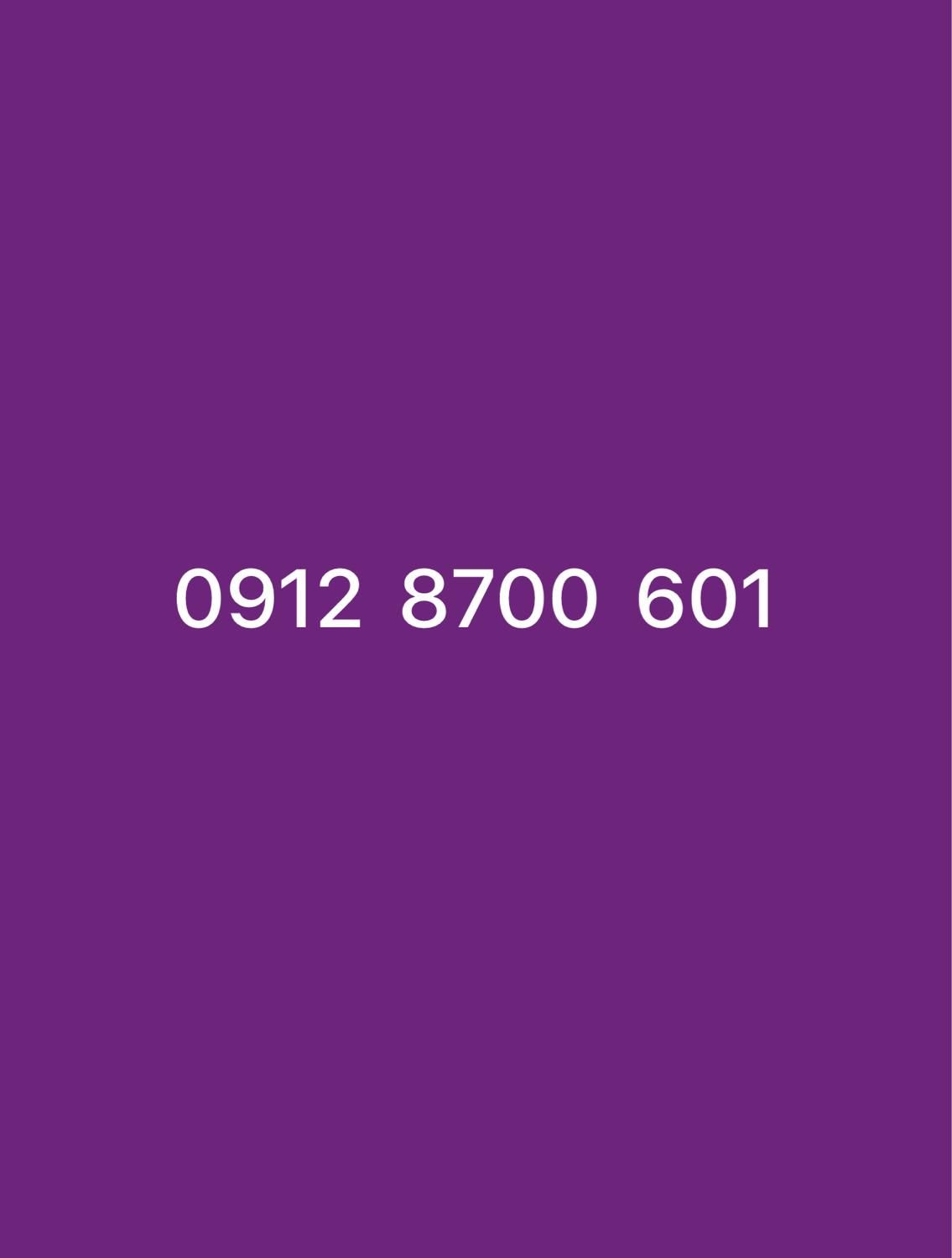 09128700601|سیم‌کارت|تهران, شهر زیبا|دیوار