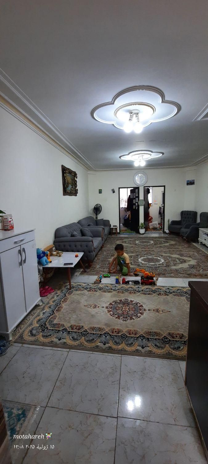 خانه ۸۵متری دوخواب درجانبازان|فروش آپارتمان|رشت, جانبازان|دیوار