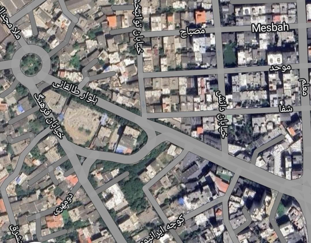 500متر مغازه بلوار طالقانی|اجارهٔ مغازه و غرفه|ساری, |دیوار