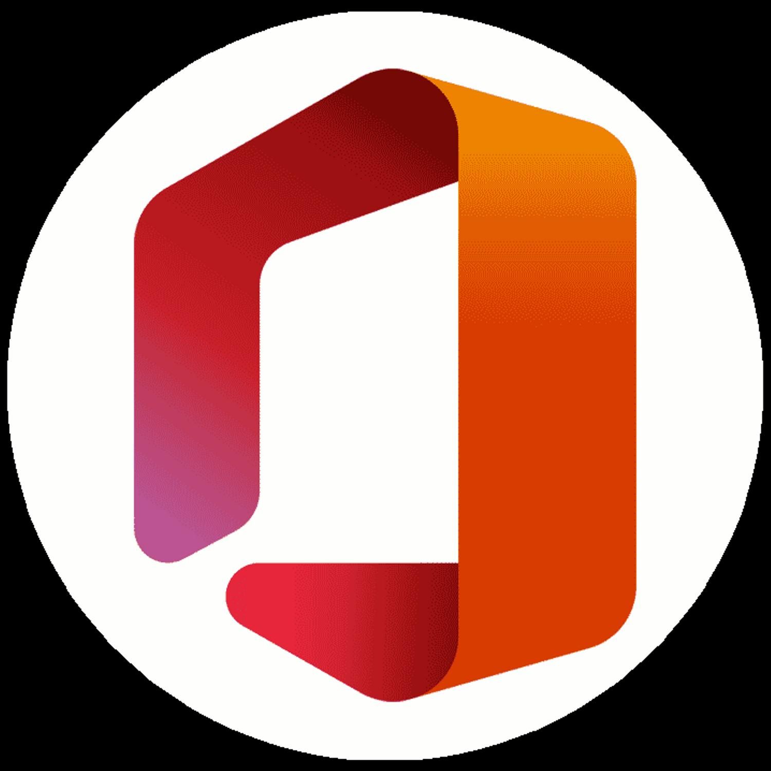 نرم افزار آفیس microsoft office|قطعات و لوازم جانبی رایانه|اصفهان, باغ زرشک|دیوار