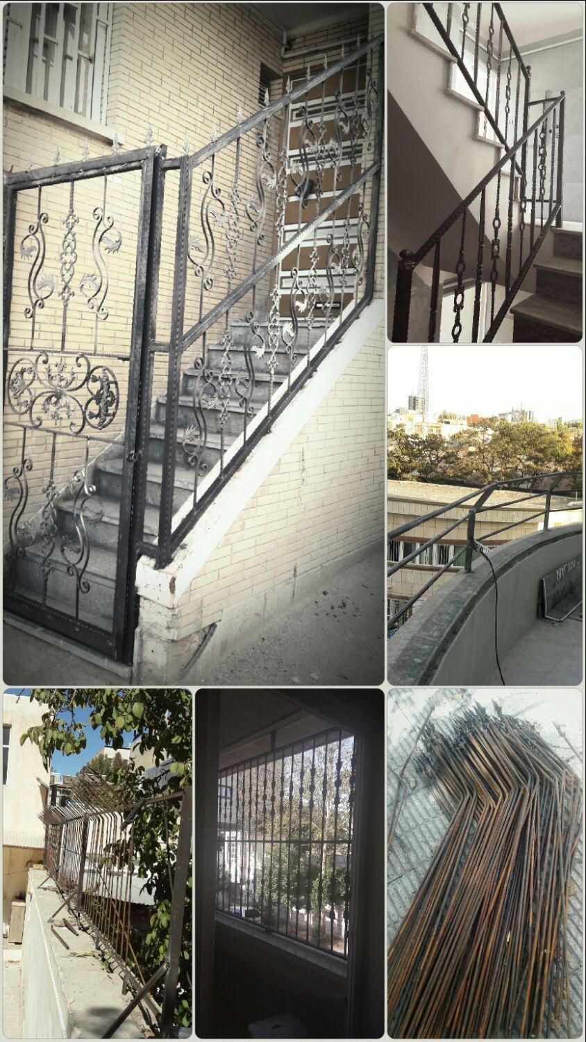 جوشکاری سیار|خدمات پیشه و مهارت|همدان, |دیوار