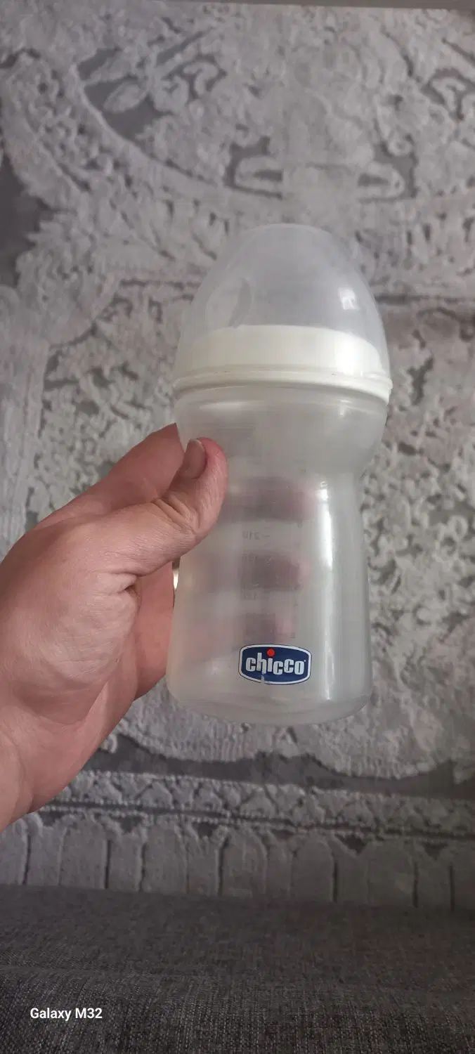 شیشه شیر chicco|اسباب و اثاث بچه|تهران, پونک|دیوار