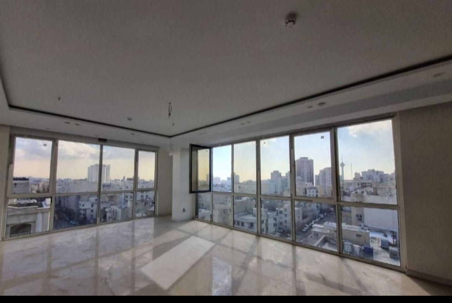 ۱۶۵ متر سند اداری بر اندرزگو|فروش دفتر کار، اتاق اداری، مطب|تهران, فرمانیه|دیوار