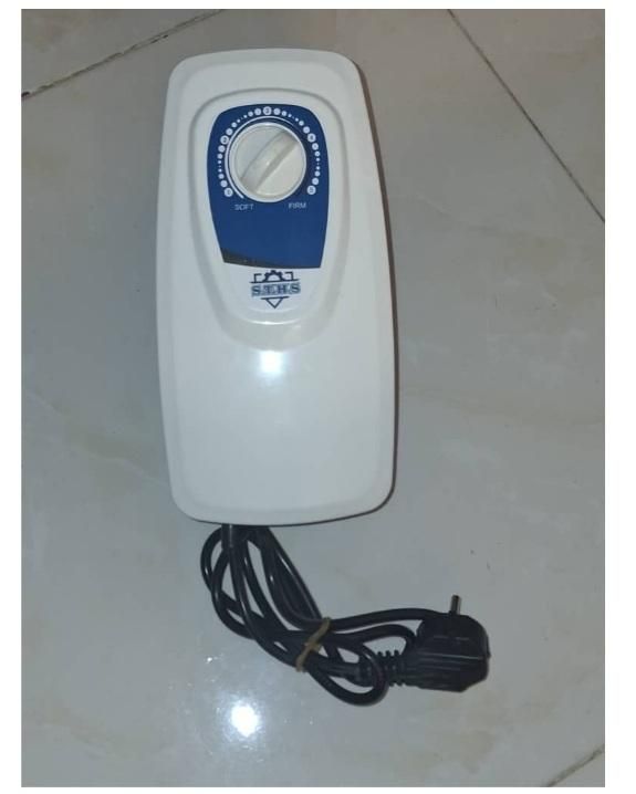 تشک برقی مواج نو|آرایشی، بهداشتی، درمانی|اندیشه, اندیشه فاز ۵|دیوار