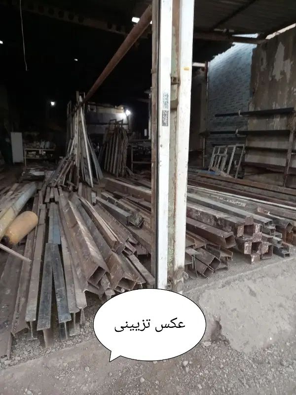 رهن و اجاره انبار حاشیه بلوار دوم روبروی مترو|اجارهٔ مغازه و غرفه|مشهد, رده|دیوار