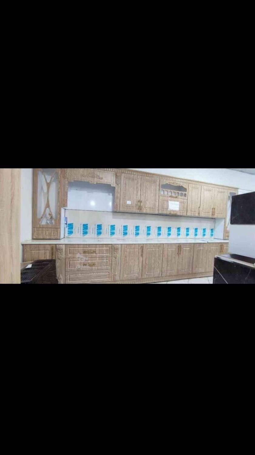 کابینت البرز|مصالح و تجهیزات ساختمان|لاهیجان, آهندان|دیوار