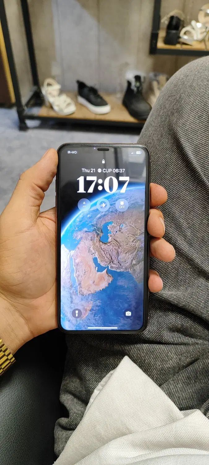 xs max 64|موبایل|تهران, عبدل‌آباد|دیوار