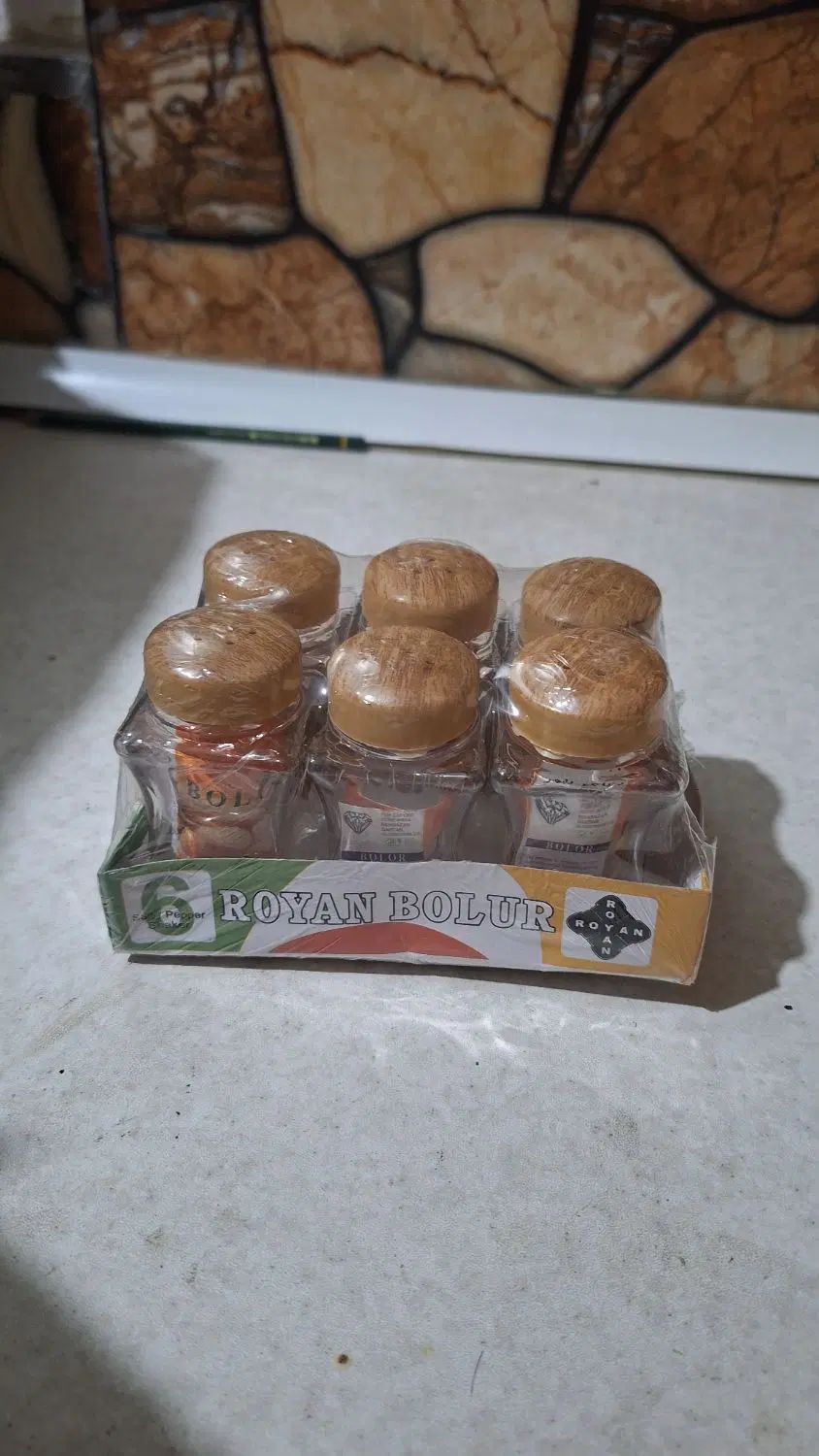 جا سس بستنی خوری.نمکدان.جا آبلیمو.قندان.استکان|ظروف سرو و پذیرایی|تهران, فلاح|دیوار