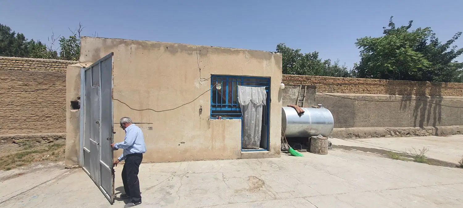 ۷۰۰متر سوله ۱۲۰آمپر برق|اجارهٔ دفتر صنعتی، کشاورزی، تجاری|مشهد, میان ولایت|دیوار