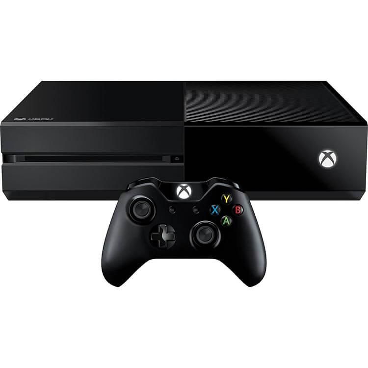 Xbox one|کنسول، بازی ویدئویی و آنلاین|نجف‌آباد, نجف‌آباد|دیوار
