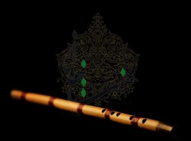 نی زن و مداح  ،روضه‌خوانی  مراسم ختم و عزاداری|خدمات پذیرایی، مراسم|نظرآباد, |دیوار