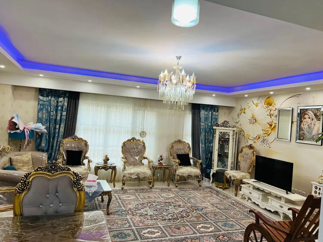 آپارتمان ۹۴ متری لوکیشن عالی ویو رودخانه و کوه|فروش آپارتمان|ماسال, |دیوار