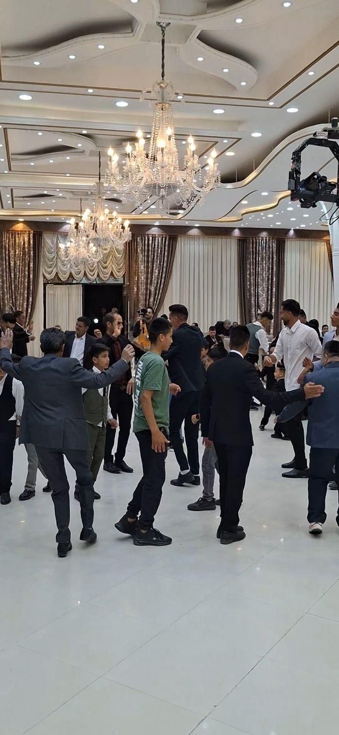 گروه اورکستر اورکست موزیک اورکس دی جی ۶تومن|خدمات پذیرایی، مراسم|مشهد, شاهد (شهرک غرب)|دیوار