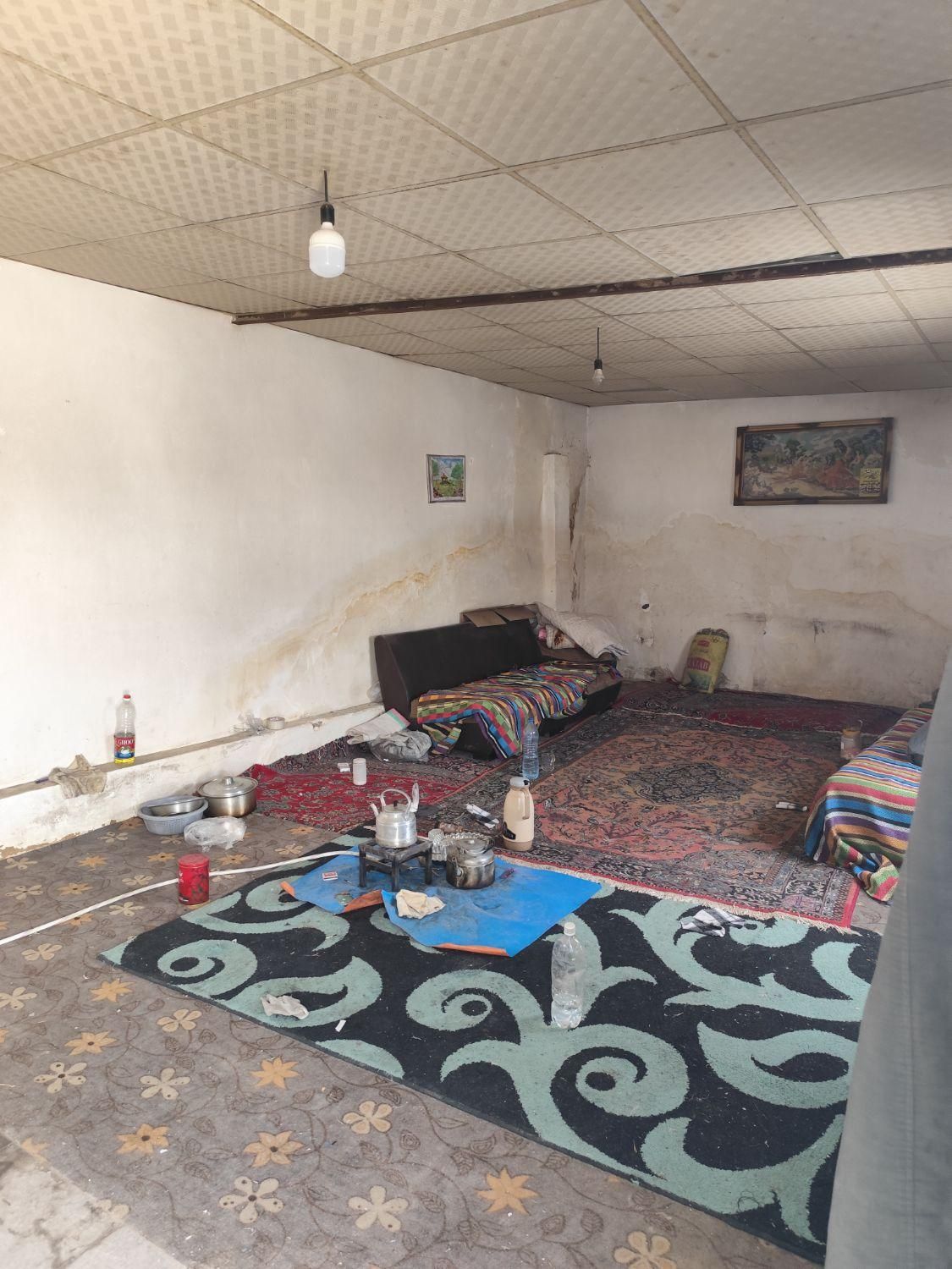 سالن۲۳۰مترکلا۸۵۰مترکد۴۵۵|اجارهٔ دفتر صنعتی، کشاورزی، تجاری|صباشهر, |دیوار