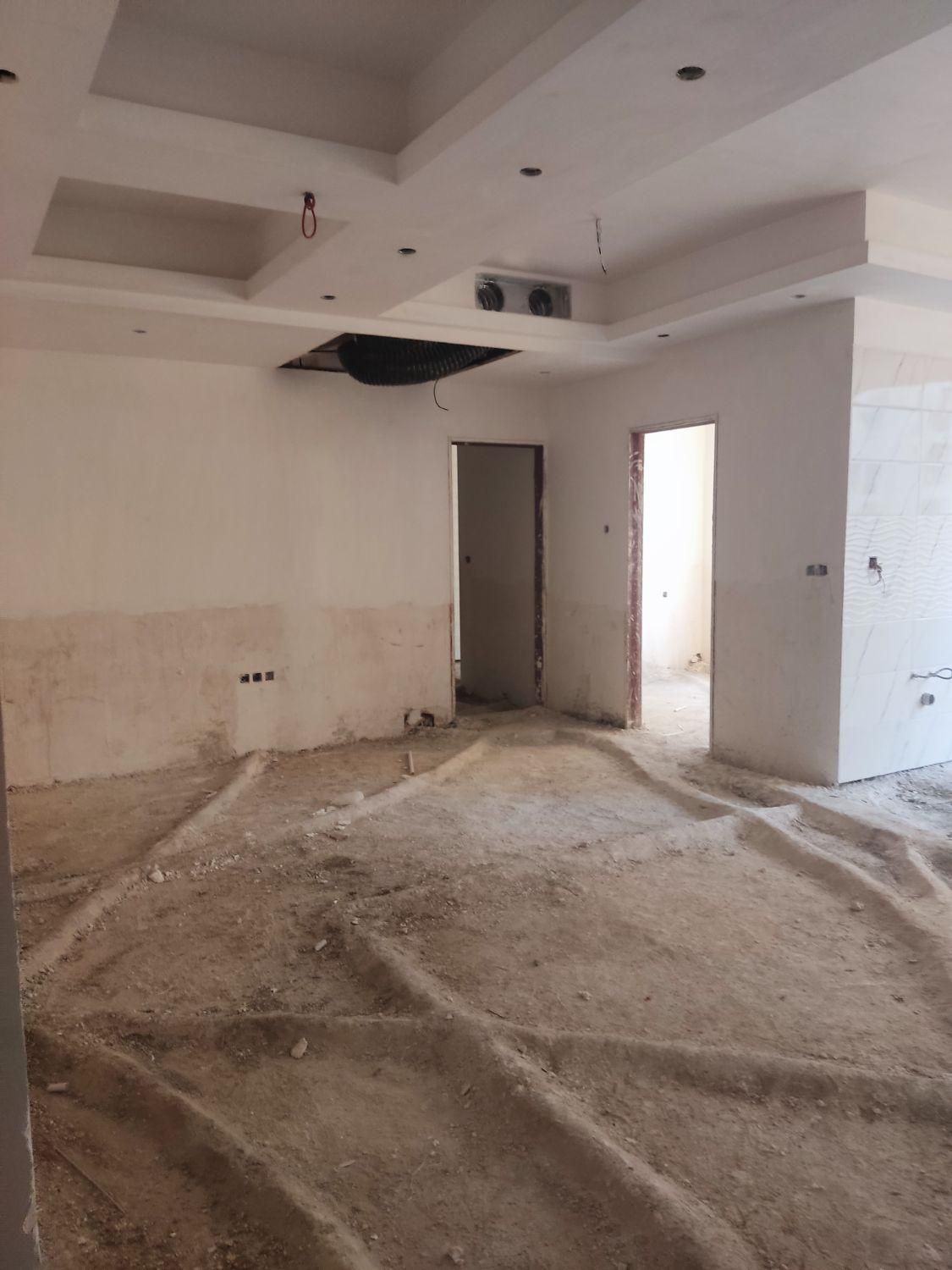 آپارتمان ۹۰ متر فول امکانات تاپ لوکیشن منطقه ۱۸|فروش آپارتمان|تهران, شادآباد|دیوار