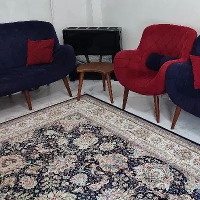 لوازم خونه مبل فرش و...|مبلمان خانگی و میز عسلی|رشت, پیرکلاچای|دیوار