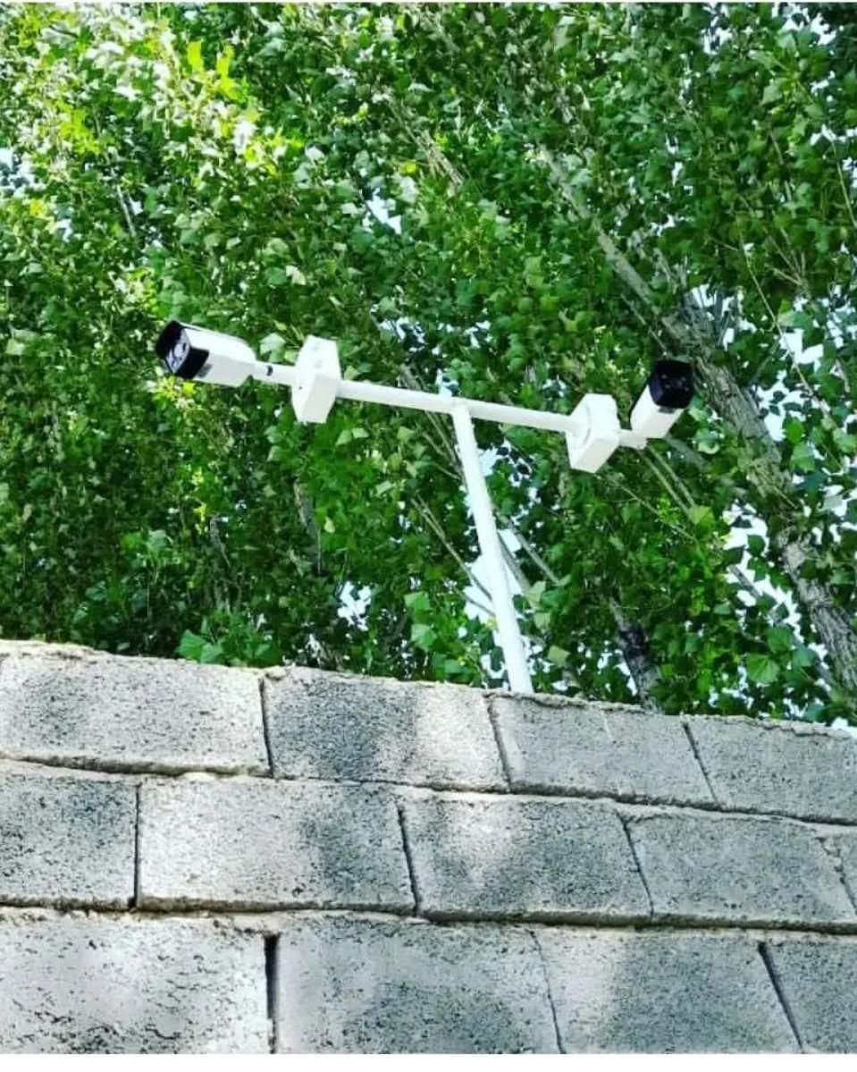 فروش و نصب دوربین مدار بسته|دوربین مداربسته|میاندوآب, |دیوار