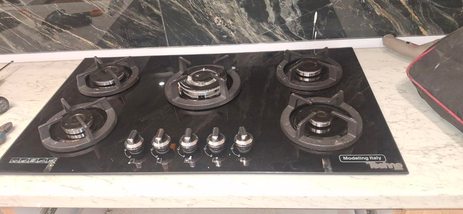 تعمیر ونصب انواع گاز رومیزی باحضور در محل|خدمات پیشه و مهارت|شاهرود, |دیوار