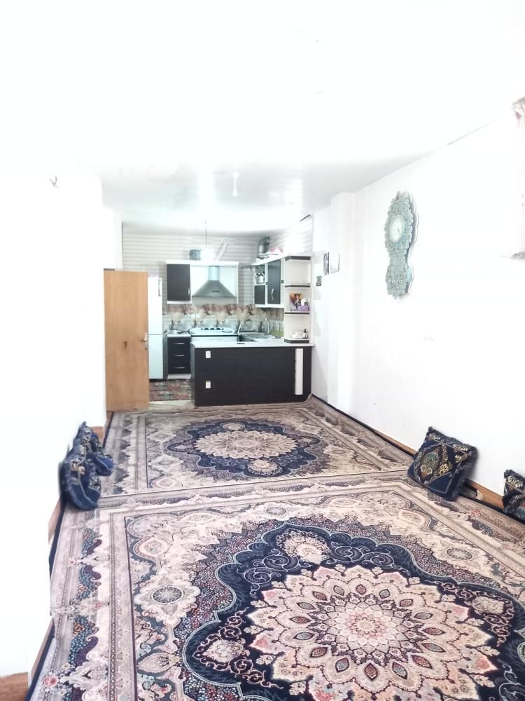 اجاره آپارتمان ۶۰ متری ۱ خوابه طبقه ۱|اجارهٔ آپارتمان|فلاورجان, |دیوار