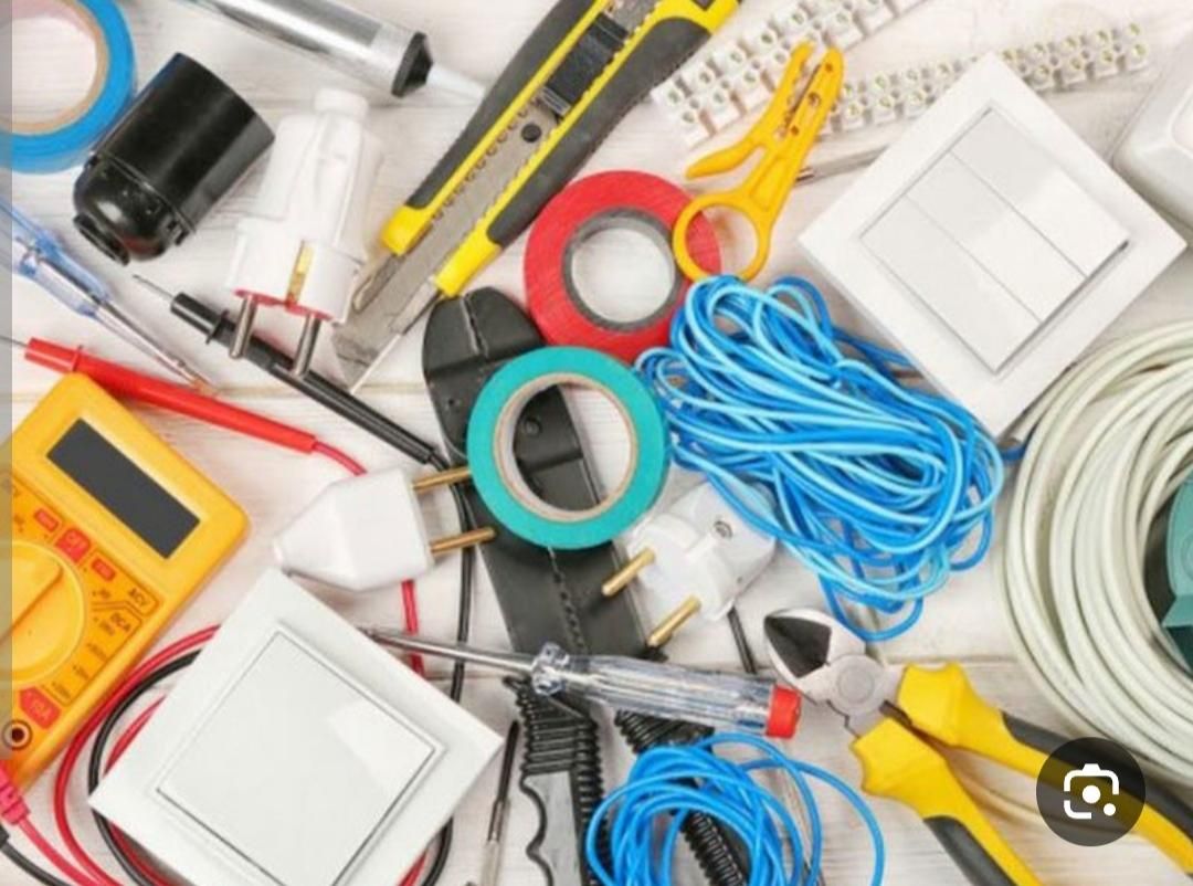 برقکار .برق کار. برقکار ی از صفر تا صد و رفع عیب|خدمات پیشه و مهارت|شیراز, زرهی|دیوار