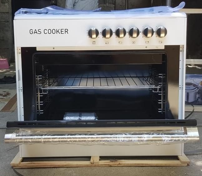 گاز فرد دار مدل gas cooker|اجاق گاز و لوازم برقی پخت‌وپز|محمدشهر, |دیوار