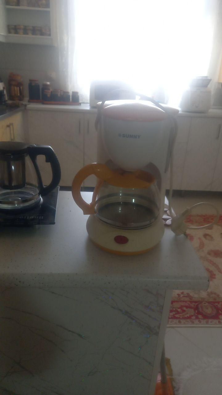 قهوه سازSunny|سماور، چایساز، قهوهساز|تهران, افسریه شمالی|دیوار
