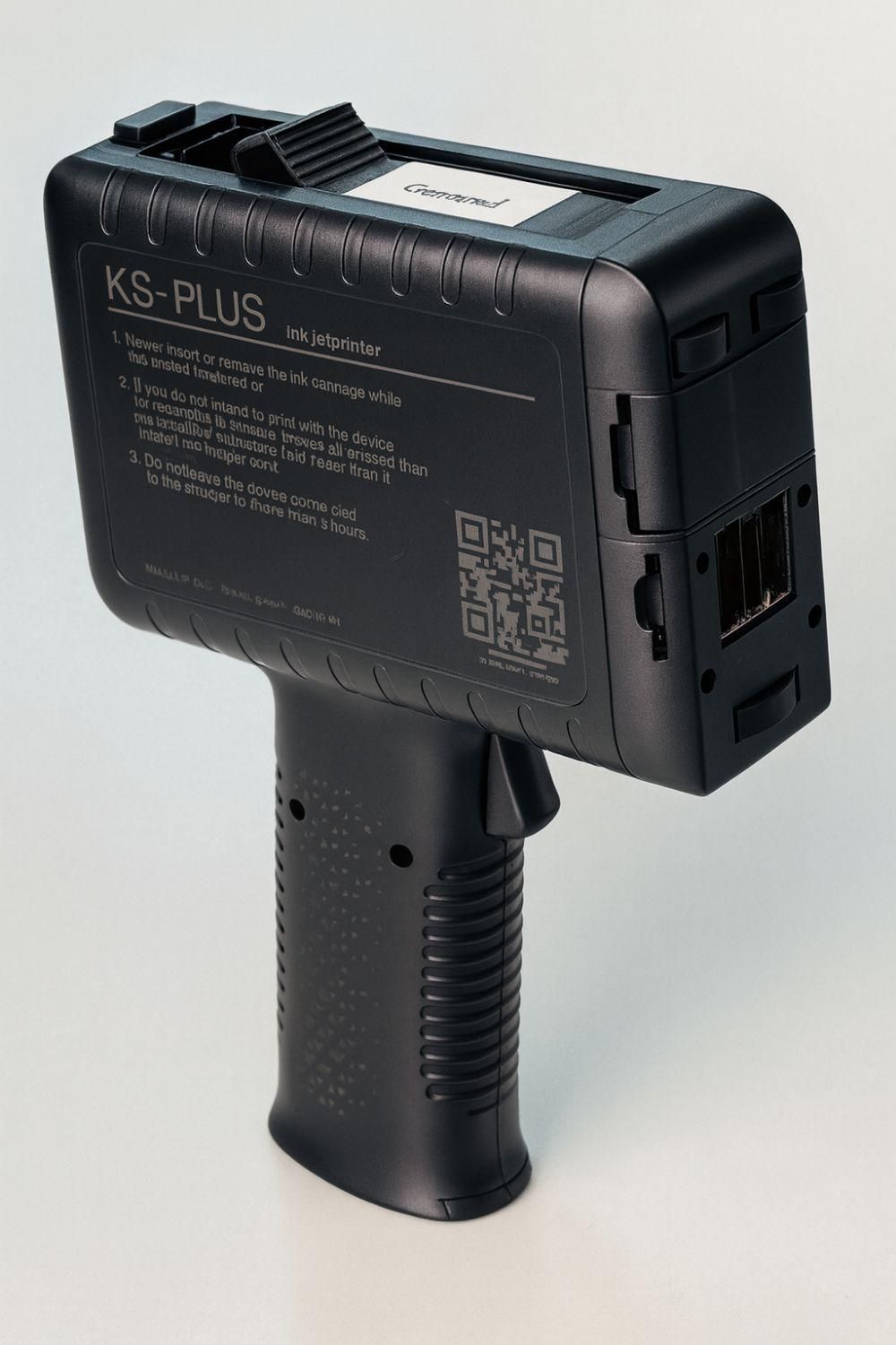 جت پرینتر دستی KSplus|پرینتر، اسکنر، کپی، فکس|مشهد, نوده|دیوار