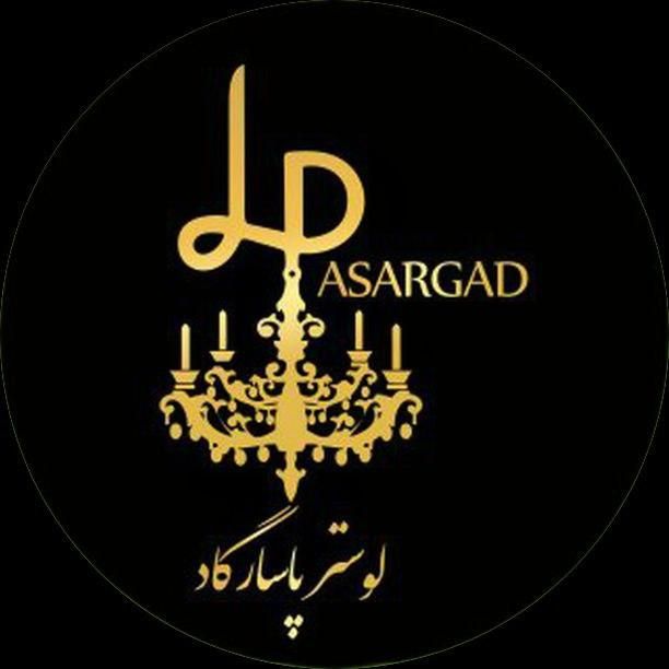 لوستر کلاسیک سرامیکی|لوستر و چراغ آویز|تربت جام, المهدی|دیوار