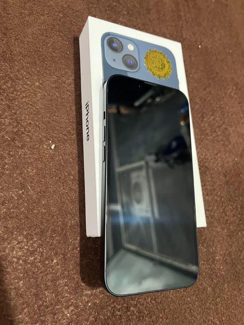 ایفونIPhone13 (فروش فوری)|موبایل|تهران, میدان ولیعصر|دیوار