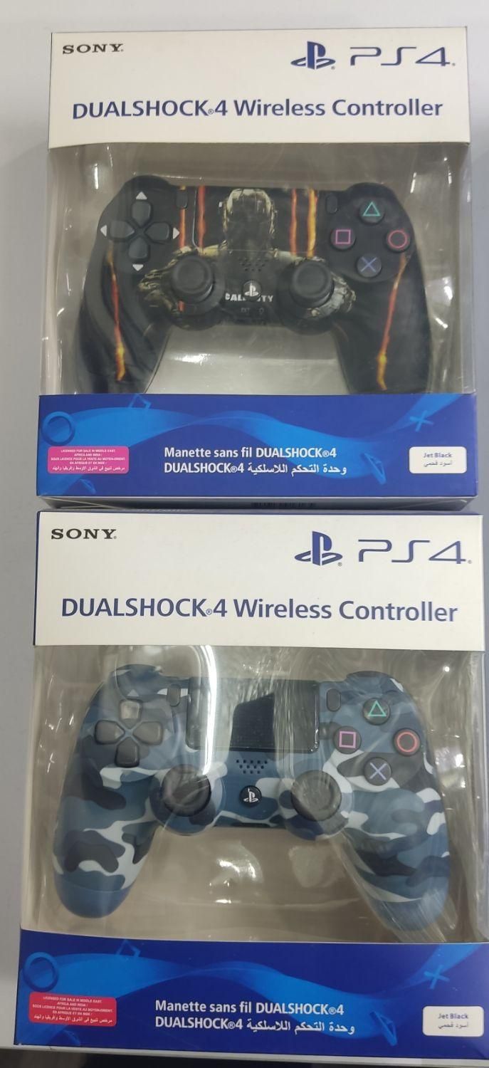 دستهps5.ps4.ps3.ps2.ps1وXbox اصلی و های کپی درجه 1|کنسول، بازی ویدئویی و آنلاین|مشهد, هفده شهریور|دیوار