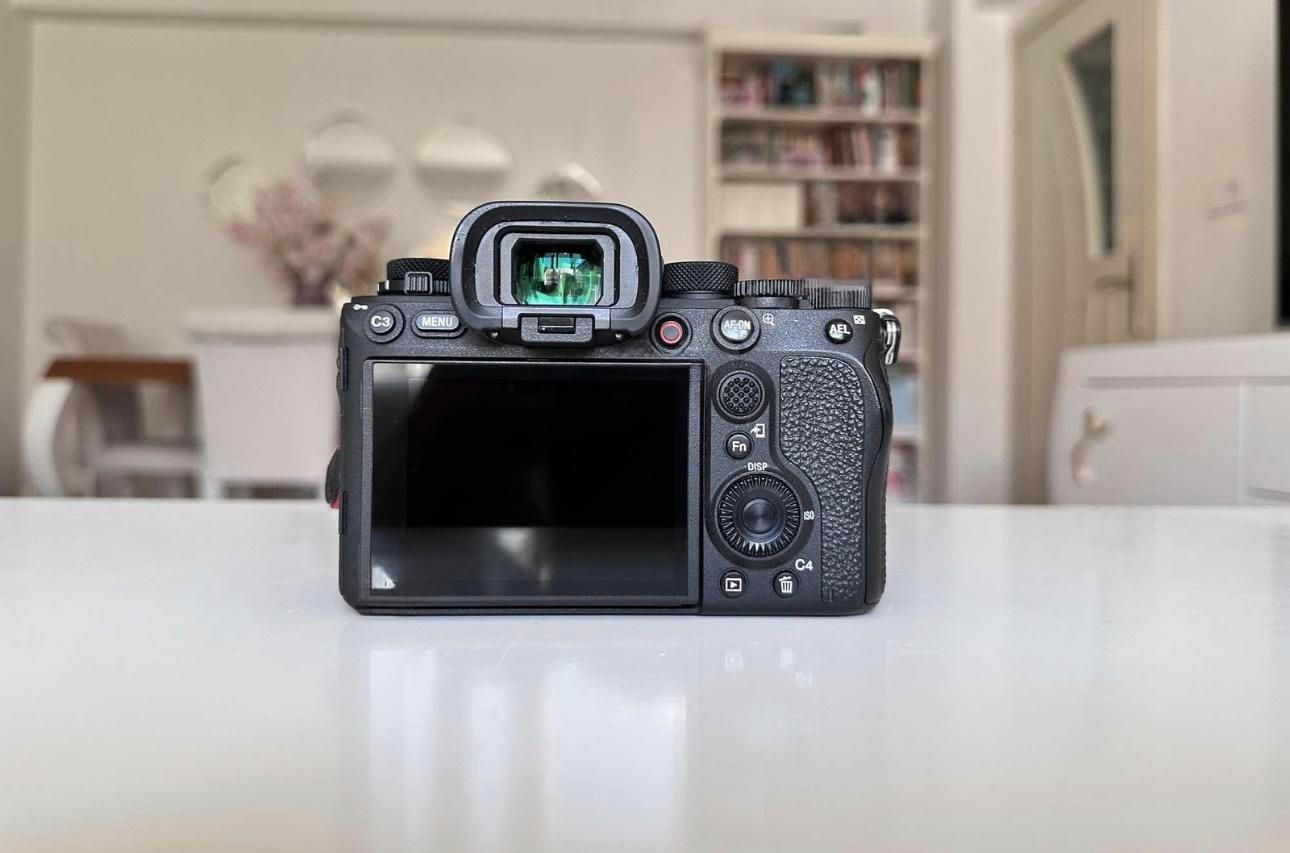 Sony A1|دوربین عکاسی و فیلم‌برداری|تهران, پاسداران|دیوار