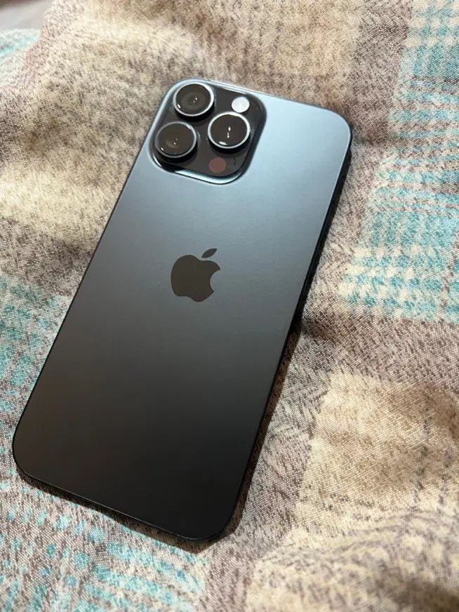 iphone 16 pro max 256GB|موبایل|اصفهان, جلفا|دیوار