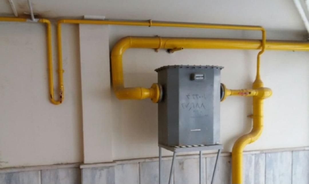 لوله کشی گاز اسلامشهر از همه جا ارزونتر|خدمات پیشه و مهارت|اسلام‌شهر, شهرک قائمیه|دیوار