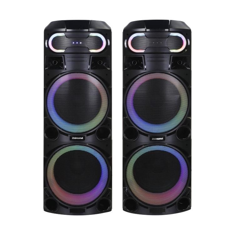 باند بلوتوثی دوقلو با کیفیت عالی|سیستم صوتی خانگی|نقده, |دیوار