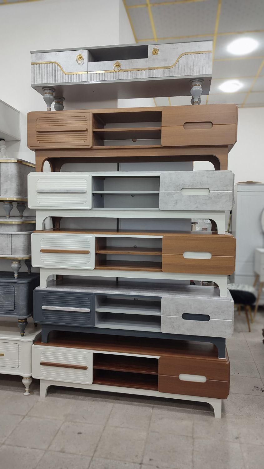 مدلهای ترکیبی|میز تلویزیون|قم, امامزاده ابراهیم|دیوار