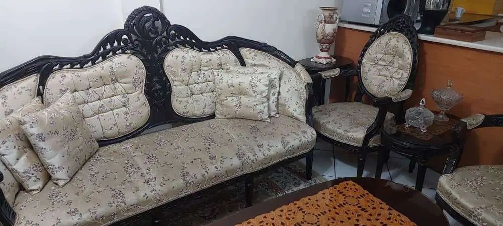 ست میز ناهارخوری|مبلمان خانگی و میز عسلی|تهران, هفت حوض|دیوار