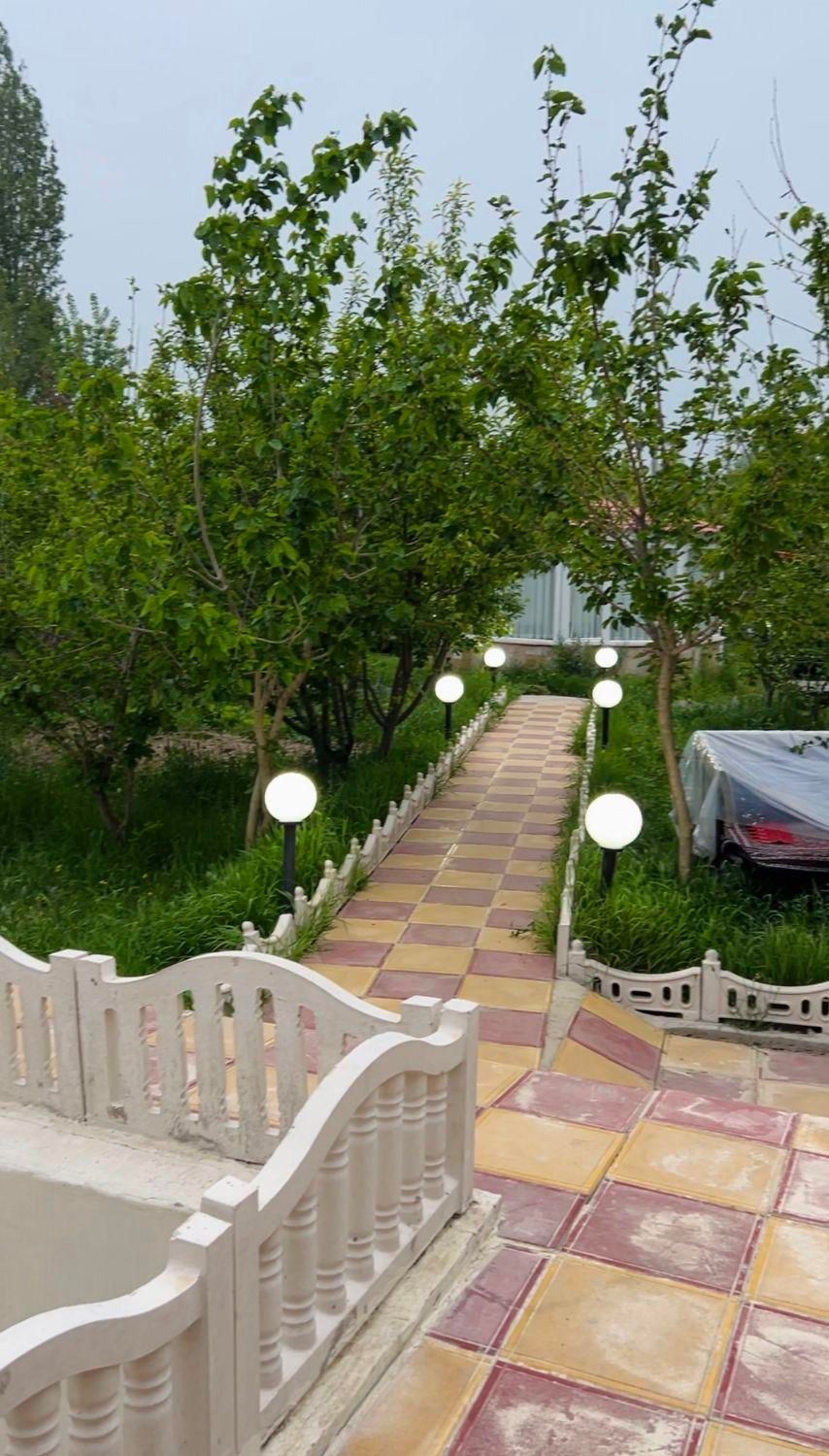 اجاره باغ ویلا|اجارهٔ کوتاه‌مدت ویلا و باغ|اردبیل, |دیوار