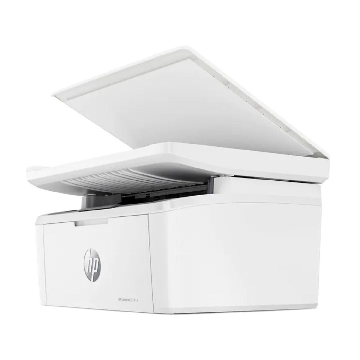 پرینتر اسکنر کپی لیزری HP 141A/W پلمپ با گارانتی|پرینتر، اسکنر، کپی، فکس|مشهد, ارشاد|دیوار