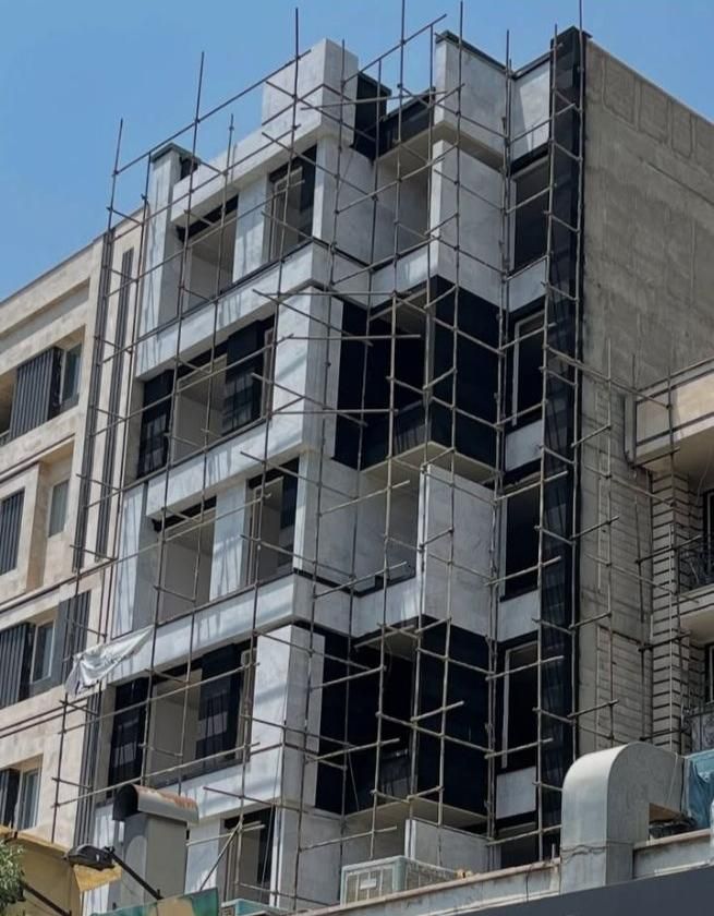 پیش فروش بدون واسطه/باغستان/لاله/شبنم|پیشفروش املاک|کرج, باغستان|دیوار