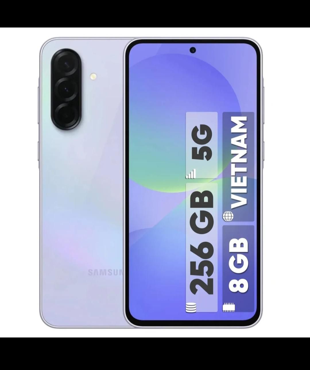 سامسونگ galaxy A36 نقد و اقساط|موبایل|تهران, نازی‌آباد|دیوار