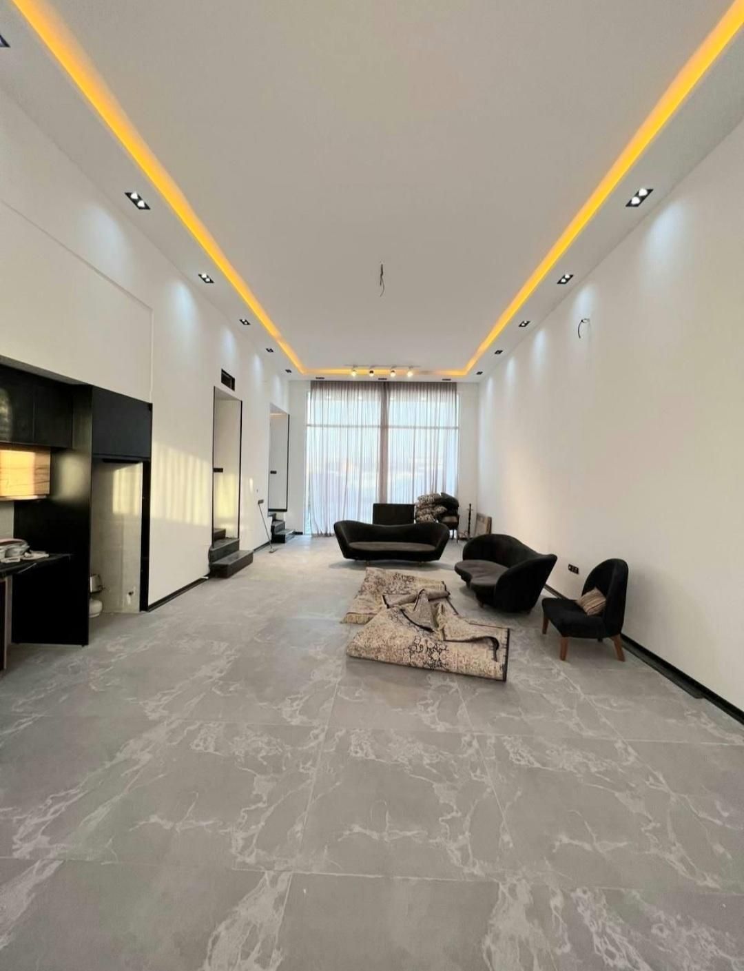 فروش ویلا هوشمند/معاوضه با خودرو /اقساطی|فروش خانه و ویلا|رویان, |دیوار