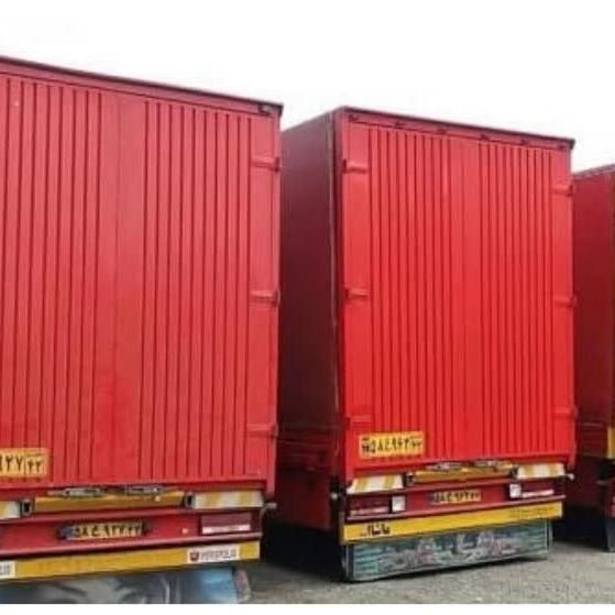 باربری حمل باراثاثیه منزل اساس کسی خاور وکارگر|خدمات حمل و نقل|پرند, |دیوار