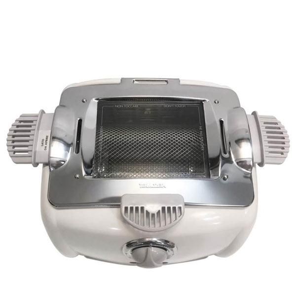 سرخ کن ایتالیایی اصل فریتولوزا|اجاق گاز و لوازم برقی پخت‌وپز|اصفهان, باغ فدک|دیوار