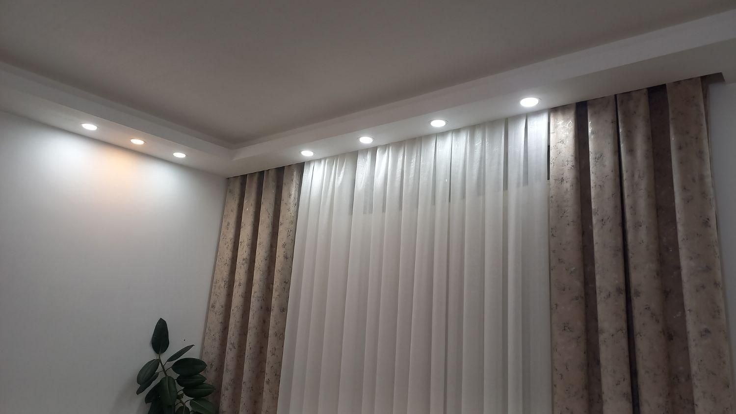 گچ کار گچکاری گچ کاری لکه گیری خرده کاری|خدمات پیشه و مهارت|زنجان, |دیوار