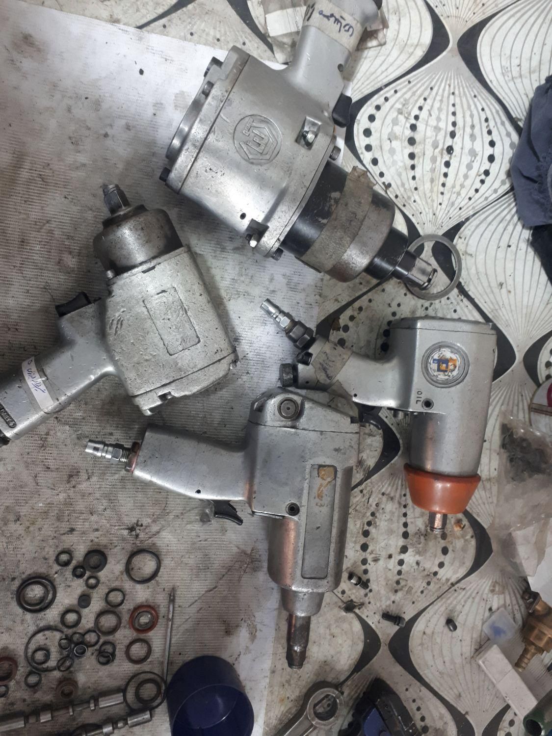 تعمیرکار حرفهای انواع بکس بادی|خدمات پیشه و مهارت|قائمشهر, |دیوار