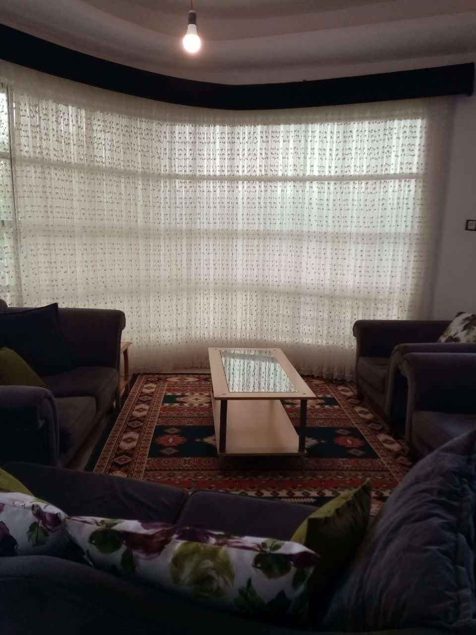 آرامش در ویلا من|اجارهٔ کوتاه‌مدت ویلا و باغ|زیرآب, |دیوار