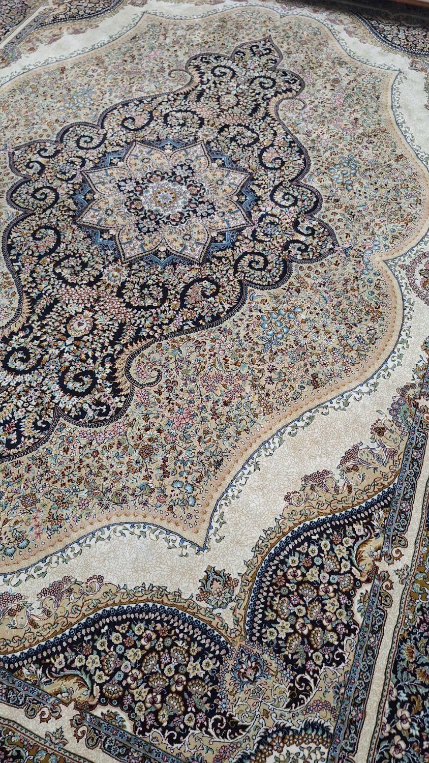 فرش بهاردوتا۱۲و۲تا۹و۲تا۶متری ۷۰۰تراکم۲۱۰۰|فرش|مشهد, وحید|دیوار